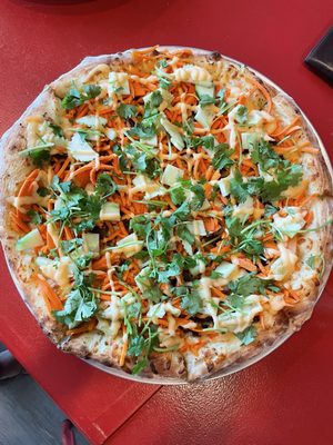 Nikki's Banh Mi Shop by null