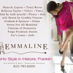 Emmaline