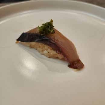 Sushi By Hidden - Sagoshi - Sushi Bars Near Me - Houston, Texas