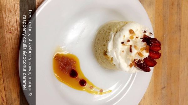 Auguste Escoffier School of Culinary Arts by null