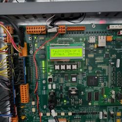 Awesome Elevator - 2020's controllers have their own problems
