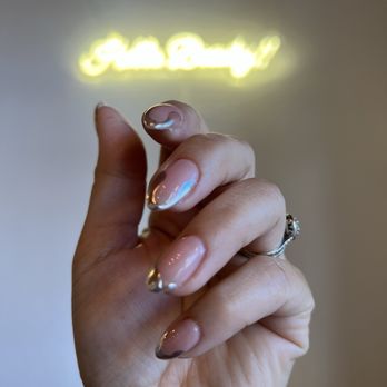 Dolee Nails - Nails - Nail Salons Near Me - San Jose, California