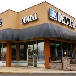 1st Family Dental of Arlington