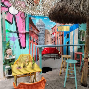 Miami Mojito Company - Lounges Near Me - Miami, Florida Miami Mojito Company - Lounges Near Me - Miami, Florida