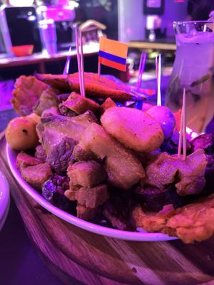 Latino's Bar Restaurant by null