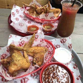 WingBucket - Chicken Wings Near Me - Dallas, Texas WingBucket - Chicken Wings Near Me - Dallas, Texas