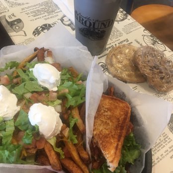 Ground Restaurant - Not your average BLT, ultimate fries and cookies - Burgers Near Me - Franklin, Tennessee Ground Restaurant - Not your average BLT, ultimate fries and cookies - Burgers Near Me - Franklin, Tennessee