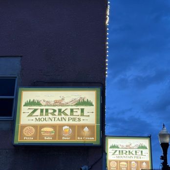 Zirkel Mountain Pies - Pizza Near Me - Walden, Colorado Zirkel Mountain Pies - Pizza Near Me - Walden, Colorado