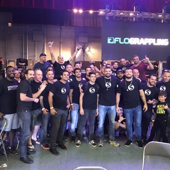 Schlosser Bjj - Fight 2 Win - Brazilian Jiu-jitsu Near Me - Boca Raton, Florida