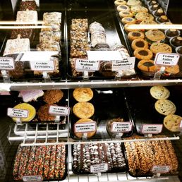Sweets! Sweets!