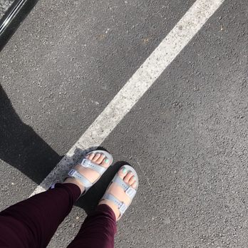 Koo Nails - If you got a foot fetish holla at me. - Nail Salons Near Me - Las Vegas, Nevada