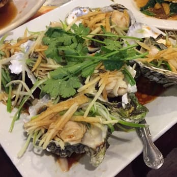 Din Ho Chinese BBQ - Oysters - Barbeque Near Me - Austin, Texas Din Ho Chinese BBQ - Oysters - Barbeque Near Me - Austin, Texas