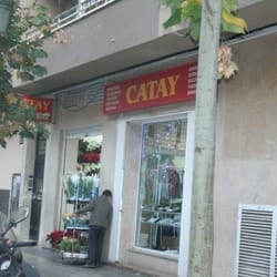 Catay