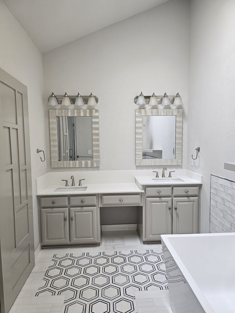 Slide of Complete Home Remodel & Renovation