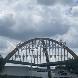Southgate Shopping Center