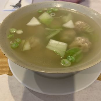Ocean Palace - Chinese Near Me - San Bruno, California