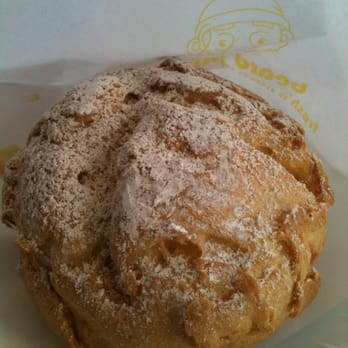 Beard Papa's - Caramel - Desserts Near Me - Los Angeles, California
