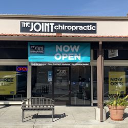 The Joint Chiropractic