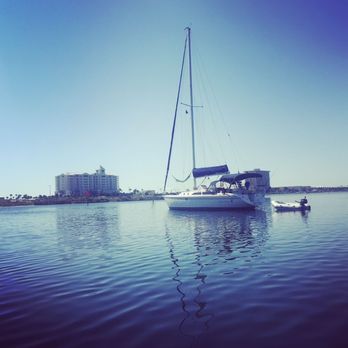 Wine Down Sailing - Boat Charters Near Me - Pensacola, Florida Wine Down Sailing - Boat Charters Near Me - Pensacola, Florida