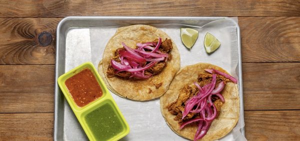 Machete Grill Taco Factory by null