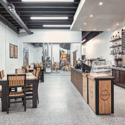 Londono's Coffee Crafts