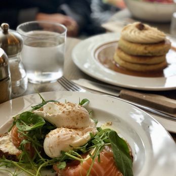 Season - Breakfast & Brunch Near Me - Paris, 75