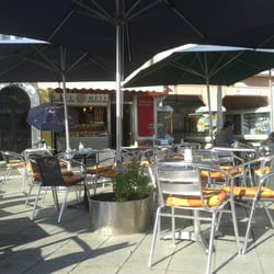 Eiscafe Meli