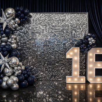 A&R Party Essentials - Balloon Services Near Me - Howard Beach, New York