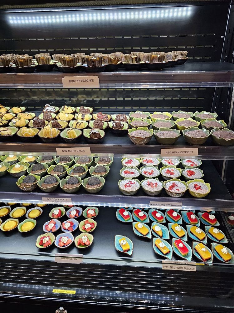 Tokyo Grill & Sushi Buffet - Mason