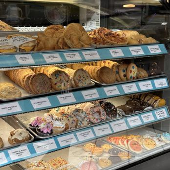 Lilly Mae's Cinnamon Rolls - Cookies and treats to pick from and their prices - Bakeries Near Me - Monterey, California Lilly Mae's Cinnamon Rolls - Cookies and treats to pick from and their prices - Bakeries Near Me - Monterey, California