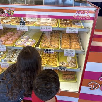 Amy's Donuts - Went to Amy's donuts! - Donuts Near Me - Tucson, Arizona Amy's Donuts - Went to Amy's donuts! - Donuts Near Me - Tucson, Arizona