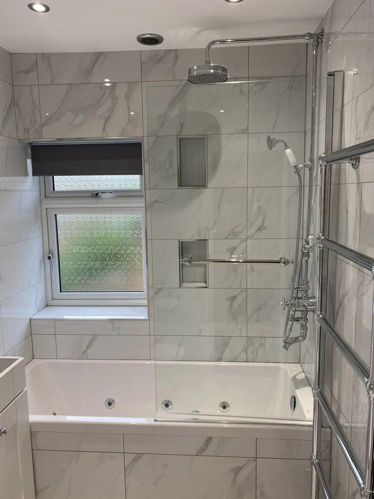 Slide of Dorchester 24 Hour Plumber