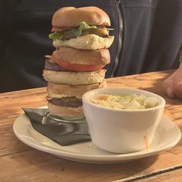 Cheeseburgers