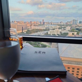 SĒR Steak Plus Spirits - Steakhouses Near Me - Dallas, Texas