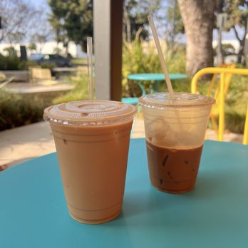 Buenas Coffee - Coffee & Tea Near Me - Costa Mesa, California