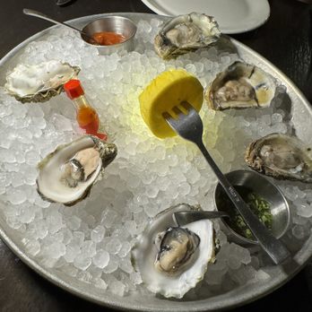 BLVD Steak - Oysters - Steakhouses Near Me - Sherman Oaks, California BLVD Steak - Oysters - Steakhouses Near Me - Sherman Oaks, California