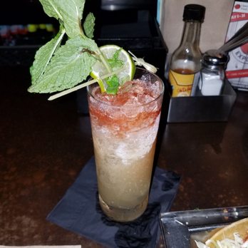 Session Taco - Delmar Loop - Mai tai so good!! - Cocktail Bars Near Me - St. Louis, Missouri Session Taco - Delmar Loop - Mai tai so good!! - Cocktail Bars Near Me - St. Louis, Missouri