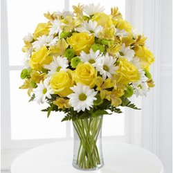 Staffon's Florist