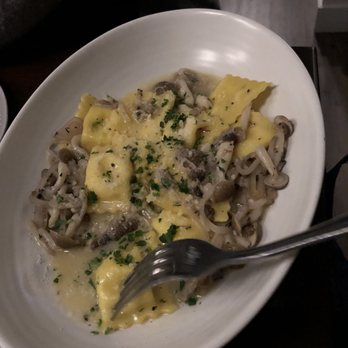 Guesthouse - Ricotta black truffle agnolotti - Cocktail Bars Near Me - Kentfield, California Guesthouse - Ricotta black truffle agnolotti - Cocktail Bars Near Me - Kentfield, California