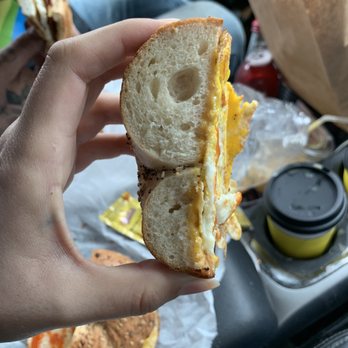 Brooklyn Standard - That's supposed to be an egg and cheese - Delis Near Me - Brooklyn, New York Brooklyn Standard - That's supposed to be an egg and cheese - Delis Near Me - Brooklyn, New York