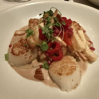 Bodean Seafood Restaurant - Seafood Near Me - Tulsa, Oklahoma