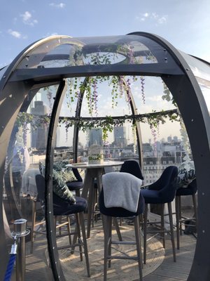 Aviary by null
