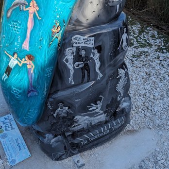 Weeki Wachee Springs - Amusement Parks Near Me - Spring Hill, Florida