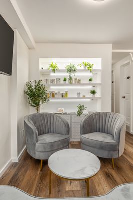 Wildflower Spa by null