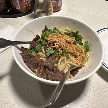 Yamo - Yamo House Noodles - Burmese Near Me - San Francisco, California