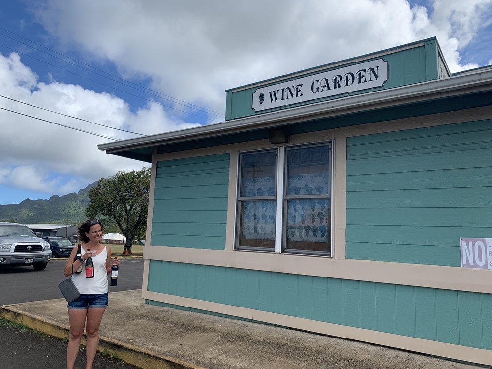 THE WINE GARDEN Updated September 2024 12 Photos & 19 Reviews