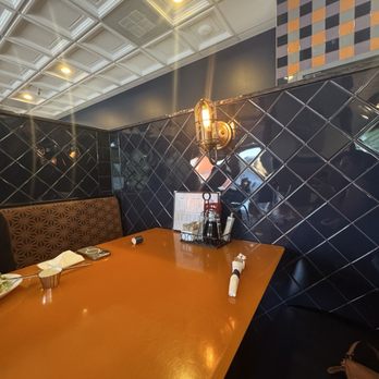 The Executive Diner - interior - Diners Near Me - Alexandria, Virginia The Executive Diner - interior - Diners Near Me - Alexandria, Virginia
