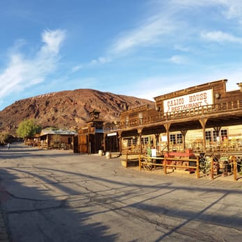 Calico Ghost Town - The Calico House restaurant. - Parks Near Me - Yermo, California Calico Ghost Town - The Calico House restaurant. - Parks Near Me - Yermo, California