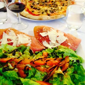 Neroliva - Brushetta et pizza - Italian Near Me - Lyon, 69 Neroliva - Brushetta et pizza - Italian Near Me - Lyon, 69