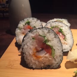 Yohachi Roll